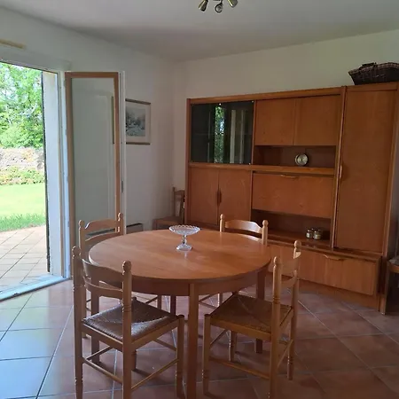 Peyrastoul Holiday home Fumel