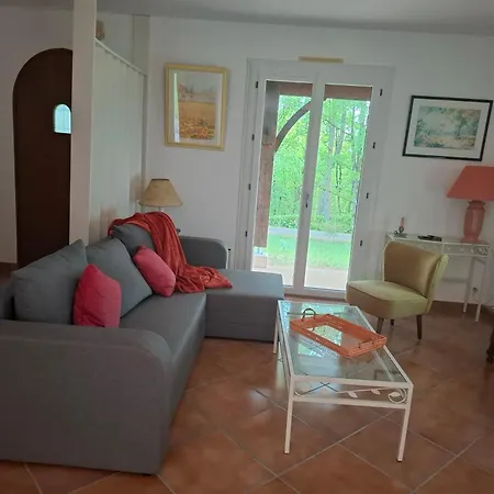 Peyrastoul Holiday home